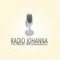 Radiojohanna logo