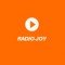 Radiojoy logo