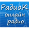 RadioK logo