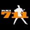 Radiokingitalia 711 logo