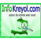 Radiokreyol logo