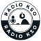 Radiokso logo