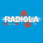 Radiola Stereo logo