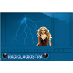 radiolagiostra logo