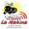RadioLaMakina logo