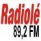 Radiolé Costa de la Luz logo