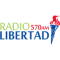 radiolibertad570am logo