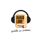 RadioLibri logo