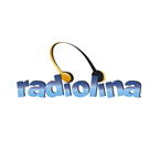 Radiolina logo