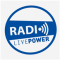RADIOLIVEPOWER logo