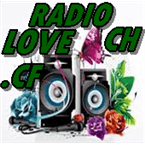 Rádio Love CH logo