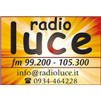 Radio Luce FM logo