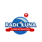 RadioLuna logo