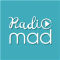 Radiomad logo