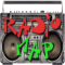 RADIOMAP Infantil logo
