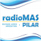 RadioMasPilar logo