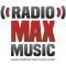RadioMaxMusic Greatest Hits logo