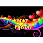 radiomayda logo