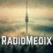 radiomedix logo