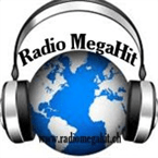 radiomegahit logo