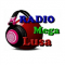 RadioMegalusa logo