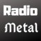 Radiometal logo
