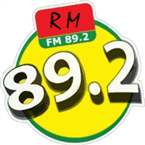 radiominera892 logo