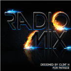 radiomix 81 logo