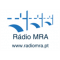 RadioMRA logo