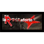 LaRockaForte logo