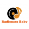 Radionara Baby logo