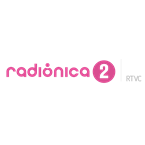 Radiónica 2 logo