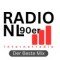 Radionl 90 logo
