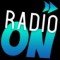 RadioON logo