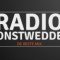 Radioonstwedde logo