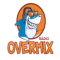 Radioovermix logo