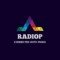 Radiop 24 logo