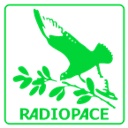 Radiopace logo