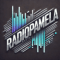 RadioPamela logo