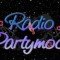 Radiopartymoon logo