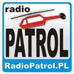 Radio Patrol logo