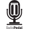 RadioPedal logo