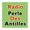 Radio Perle Des Antilles logo