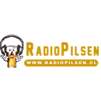 RadioPilsen logo