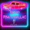 Radiopinkcadillac logo