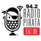 RadioPirata94.2 FM logo
