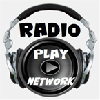 RadioPlayNetwork logo