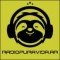 radiopuravidaar logo