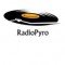 Radiopyro logo