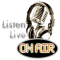 RadioQu Bandung logo